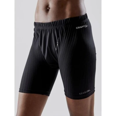 Craft Active Extreme X Wind W 1909689 dámské boxerky - černá (999985)