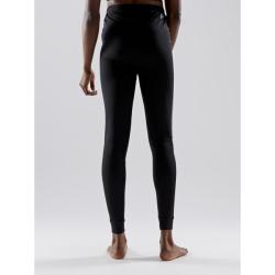 Craft Active Extreme X Wind W 1909690 dámské spodky - černá (999985(999G))