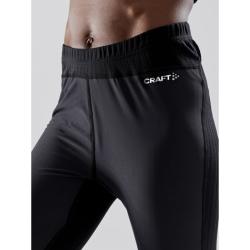 Craft Active Extreme X Wind W 1909690 dámské spodky - černá (999985(999G))