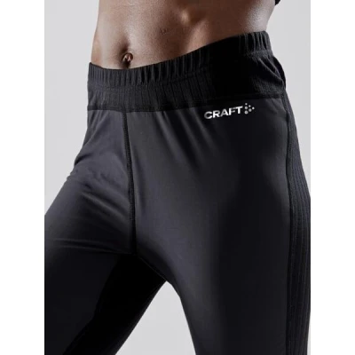 Craft Active Extreme X Wind W 1909690 dámské spodky - černá (999985(999G))