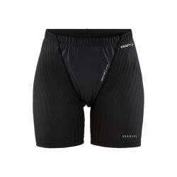 Craft Active Extreme X Wind W 1909689 dámské boxerky - černá (999985)