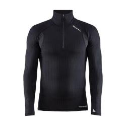 Craft Active Extreme X Zip 1909681 pánské triko - černá (999000(9990)) POUZE L (VÝPRODEJ)