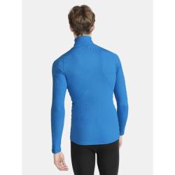 Craft Active Extreme X Zip 1909681 pánské triko - modrá (355000)