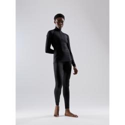Craft Active Extreme X Zip W 1909675 dámské triko - černá (999000(9990))