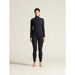 Craft Active Extreme X Zip W 1909675 dámské triko - černá (999000(9990))