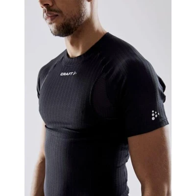 Craft Active Extreme XS 1909678 funkční triko - černá (999000) POUZE L (VÝPRODEJ)
