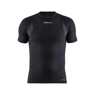 Craft Active Extreme XS 1909678 funkční triko - černá (999000) POUZE XL (VÝPRODEJ)