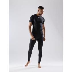 Craft Active Extreme XS 1909678 funkční triko - černá (999000) POUZE XXL (VÝPRODEJ)