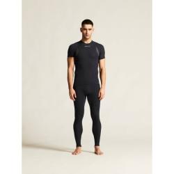 Craft Active Extreme XS 1909678 funkčné tričko - čierna (999000)