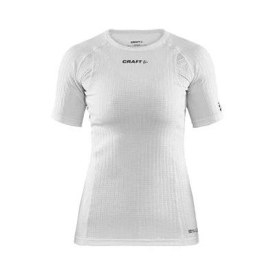 Craft Active Extreme XS W 1909672 dámské triko - bílá (900000(1000))