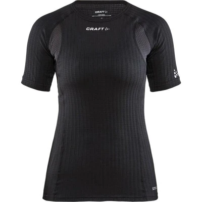 Craft Active Extreme X SS W 1909672 dámské triko - černá (999000(9990))