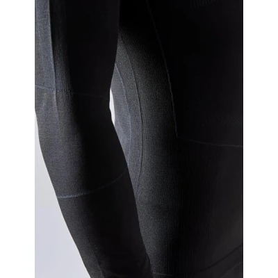 Craft Active Intensity LS 1907933 funkční triko - černá (999995)