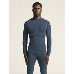 Craft Active Intensity LS 1907933 pánské triko - modrá (328000)