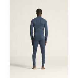 Craft Active Intensity LS 1907933 pánské triko - modrá (328000)