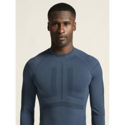 Craft Active Intensity LS 1907933 pánské triko - modrá (328000)