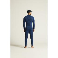 Craft Active Intensity LS 1907933 pánské triko - modrá (371999)