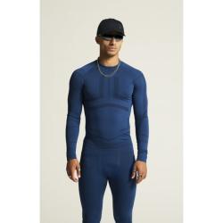 Craft Active Intensity LS 1907933 pánské triko - modrá (371999)