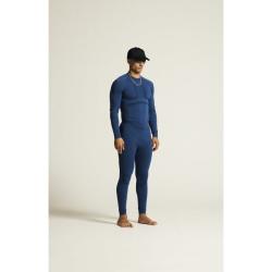 Craft Active Intensity LS 1907933 pánské triko - modrá (371999)