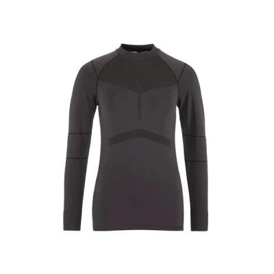 CRAFT Active Intensity LS 1907937 dámské triko - fialová (499000)