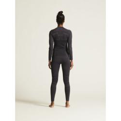 CRAFT Active Intensity LS 1907937 dámské triko - fialová (499000)