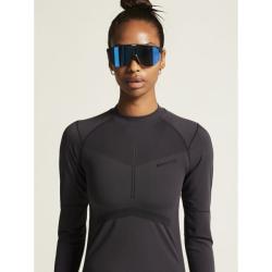 CRAFT Active Intensity LS 1907937 dámské triko - fialová (499000)