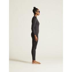 CRAFT Active Intensity LS 1907937 dámské triko - fialová (499000)