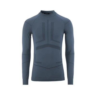 Craft Active Intensity LS 1907933 pánské triko - modrá (328000)
