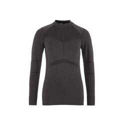 Craft Active Intensity LS W 1907937 dámske tričko - fialová (499000)