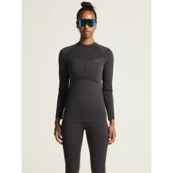 Craft Active Intensity LS W 1907937 dámské triko - fialová (499000)