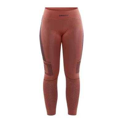 Craft Active Intensity W 1907940 dámské funkční spodky - oranžová (737349)