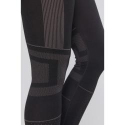 Craft Active Intensity W 1907940 dámské funkční spodky - šedá s růžovou (995704)
