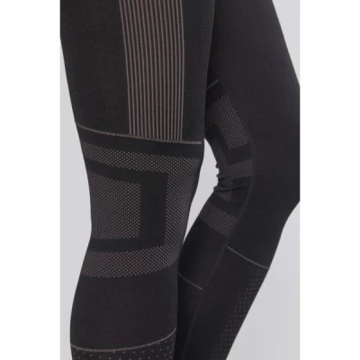 Craft Active Intensity W 1907940 dámské funkční spodky - šedá s růžovou (995704)