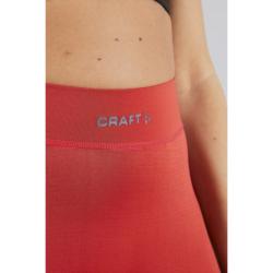 Craft Active Intensity W 1907940 dámské spodky - červená (481488)