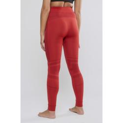 Craft Active Intensity W 1907940 dámské spodky - červená (481488)