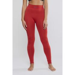 Craft Active Intensity W 1907940 dámské spodky - červená (481488)