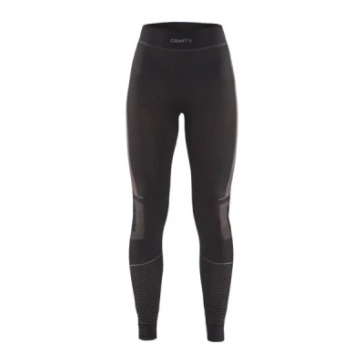 Craft Active Intensity W 1907940 dámské funkční spodky - šedá s růžovou (995704)