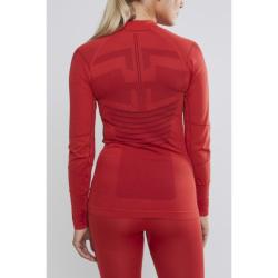 Craft Active IntensityS W 1907937 dámské triko - červená (481488)