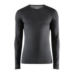 Craft Active Nanoweight LS 1908852 pánské triko - černá (999000)