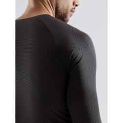 Craft Active Nanoweight LS 1908852 pánské triko - černá (999000)