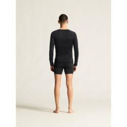 Craft Active Nanoweight LS 1908852 pánske tričko - čierna (9999)