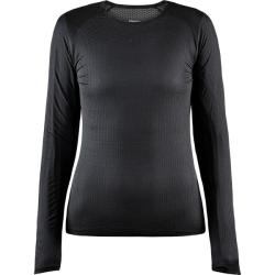 CRAFT Active Nanoweight LS 1908855 dámské triko - černá (999000) CRAFT Active Nanoweight LS 1908855 dámské triko - černá (999000)