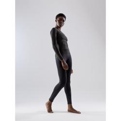 Craft Active Nanoweight LS 1908855 dámské triko - černá (9999)