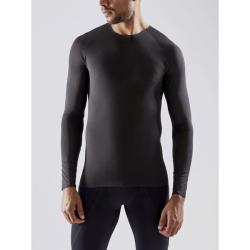 Craft Active Nanoweight LS 1908852 pánské triko - černá (999000)