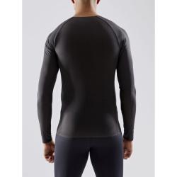 Craft Active Nanoweight LS 1908852 pánske tričko - čierna (9999)