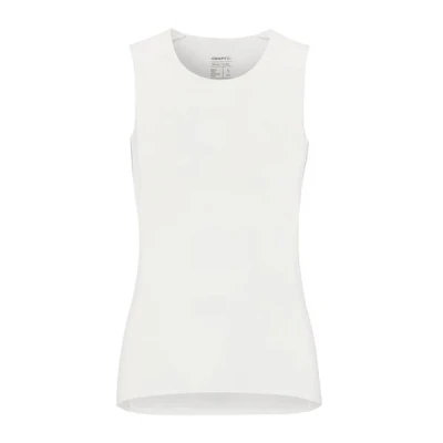 Craft Active Nanoweight SL 1908853 dámské tílko - bílá (1000)