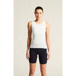 Craft Active Nanoweight SL 1908853 dámské tílko - bílá (1000)