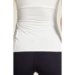Craft Active Nanoweight SL 1908853 dámské tílko - bílá (1000)