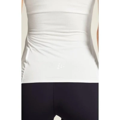 Craft Active Nanoweight SL 1908853 dámské tílko - bílá (1000)