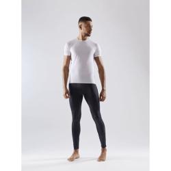 Craft Active Nanoweight SS 1908851 pánské triko - bílá (900000)