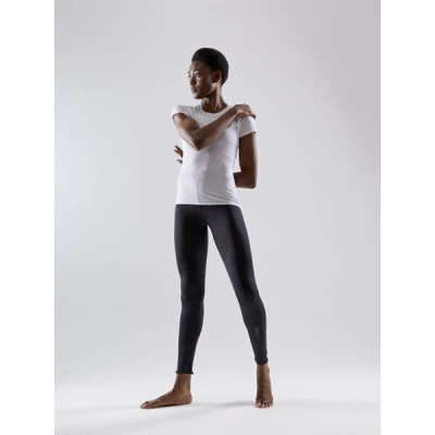 Craft Active Nanoweight SS 1908854 dámské triko - bílá (900000)